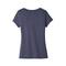 District® Very Important Tee® Heathered Women's V-Neck T-Shirt